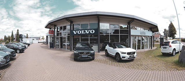 Autohaus Gölz