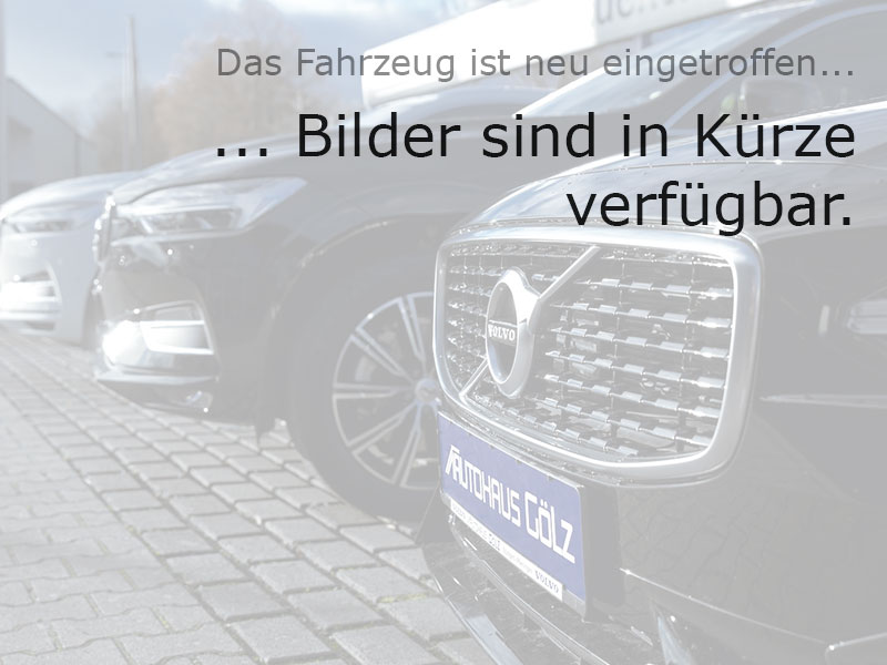 Volvo XC 60 Gebrauchtwagen Kaufen